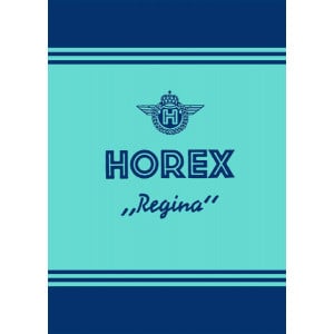 Horex Regina 350 Betriebsanleitung