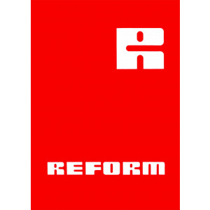 Reform Muli 40 und Muli 140 Reparaturanleitung