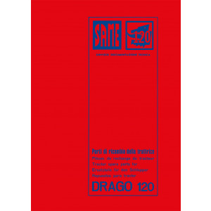 Same Drago 120 Ersatzteilkataloog