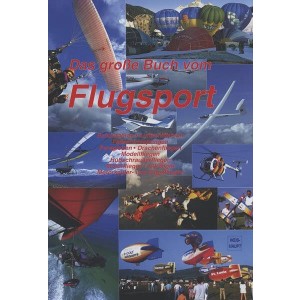 Das grosse Buch vom Flugsport