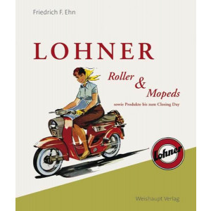 Lohner Roller & Mopeds