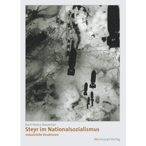 Steyr im Nationalsozialismus - Industrielle Strukturen