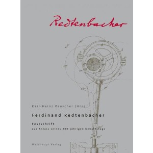 Ferdinand Redtenbacher