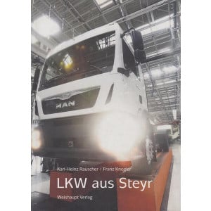 LKW aus Steyr