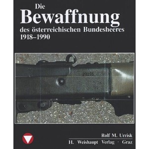 Die Bewaffnung des österreichischen Bundesheeres