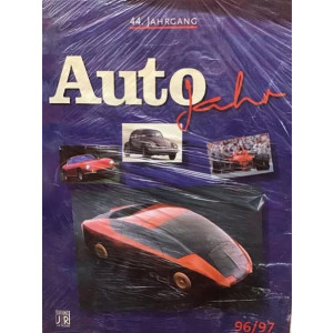 Auto Jahr 1996/97
