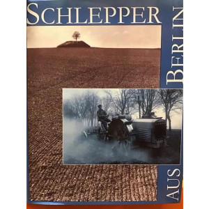 Schlepper aus Berlin