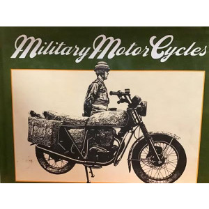 Military Motor Cycles