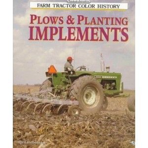 Plows & planting implements