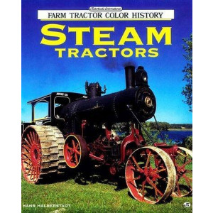 Steam tractors