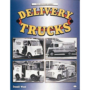 Delivery Trucks