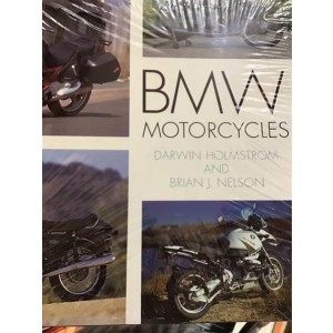 BMW Motorcycles - Darwin Holmstrom and Brian J. Nelson.