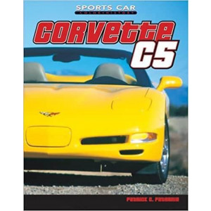 Corvette C5