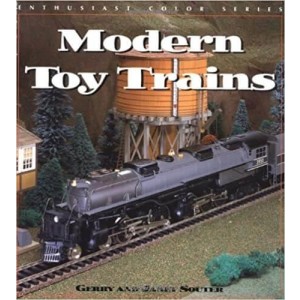 Modern Toy Trains