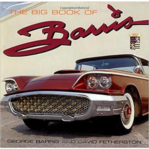 The Big Book of Barris