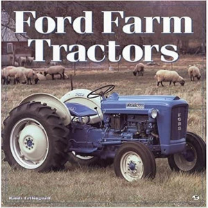 Ford - Farm Tractors