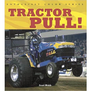 Tractor Pull - Ecs