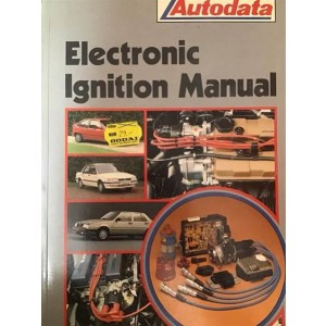 Autodata Electronic ignition manual