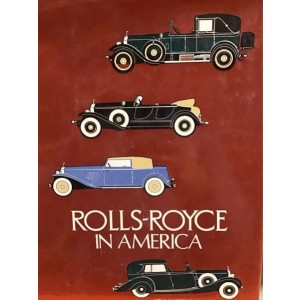 Rolls-Royce in America