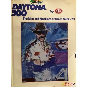 Daytona 500 Men and Machines 1991