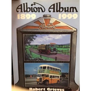 Albion Album 1899-1999 - War Along the Bayous