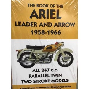 The Book of the Ariel leader and arrow 1958-1966