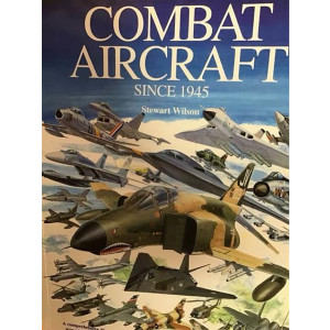 Combat aircraft
