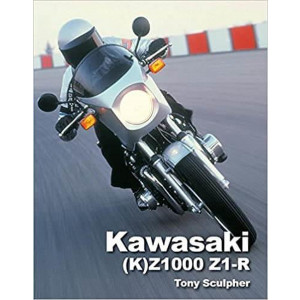 Kawasaki (K)Z1000 & Z1-R