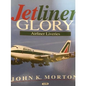 Jetliner Glory - Airliner Liveries