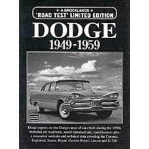 Dodge 1949-1959 (Limited Edition)