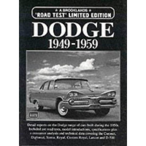 Dodge 1949-1959 (Limited Edition)