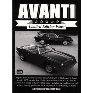 Avanti 1962-1991