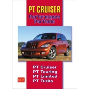 Chrysler PT Cruiser - Performance Portfolio