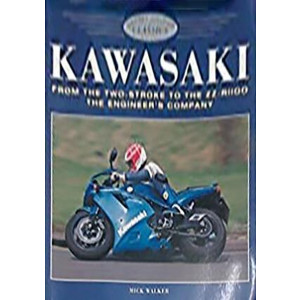 Kawasaki