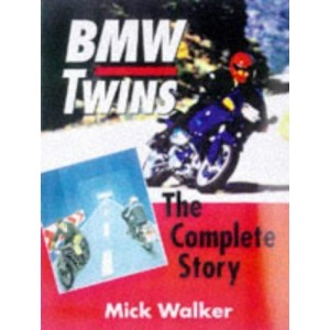 BMW Twins - The Complete Story - The Complete Story