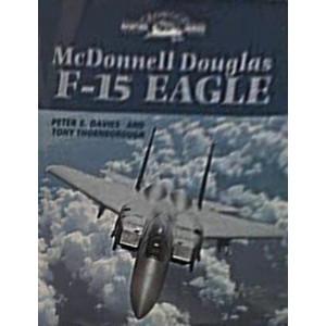 McDonnell Douglas F-15 Eagle
