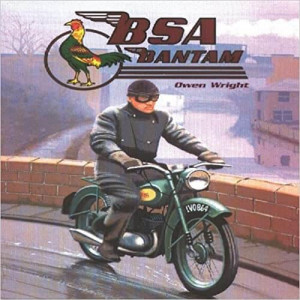 BSA Bantam