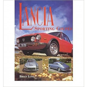 Lancia Sporting Coupes