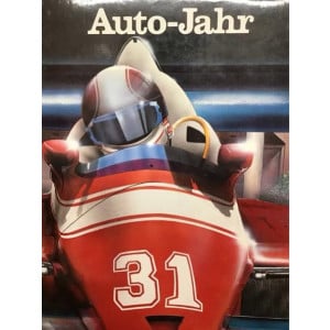 Auto Jahr 1983/84