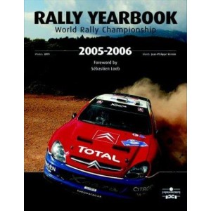 Rally Yearbook 2005-2006