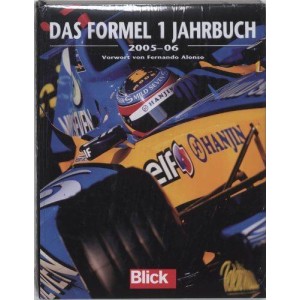 Das Formel 1 Jahrbuch - 2006