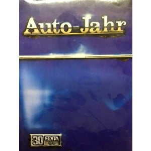 Auto Jahr 1982/83