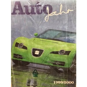 Auto Jahr 1999/2000