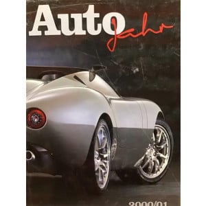 Auto Jahr 2000/01