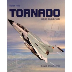 Tornado - Technik-Taktik-Einsatz