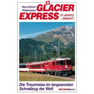 Glacier-Express