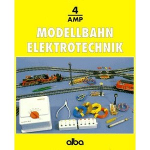 Modellbahn-Elektrotechnik