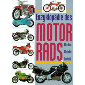 Enzyklopädie des Motorrads