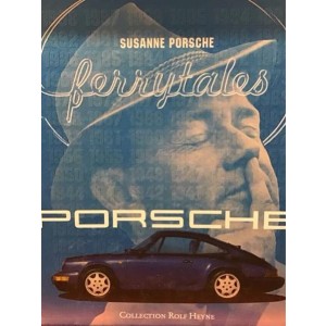 Ferrytales - Porsche
