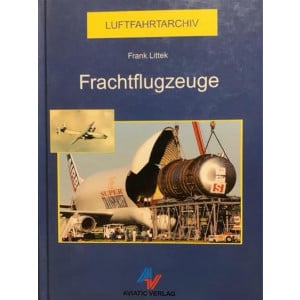 Frachtflugzeuge